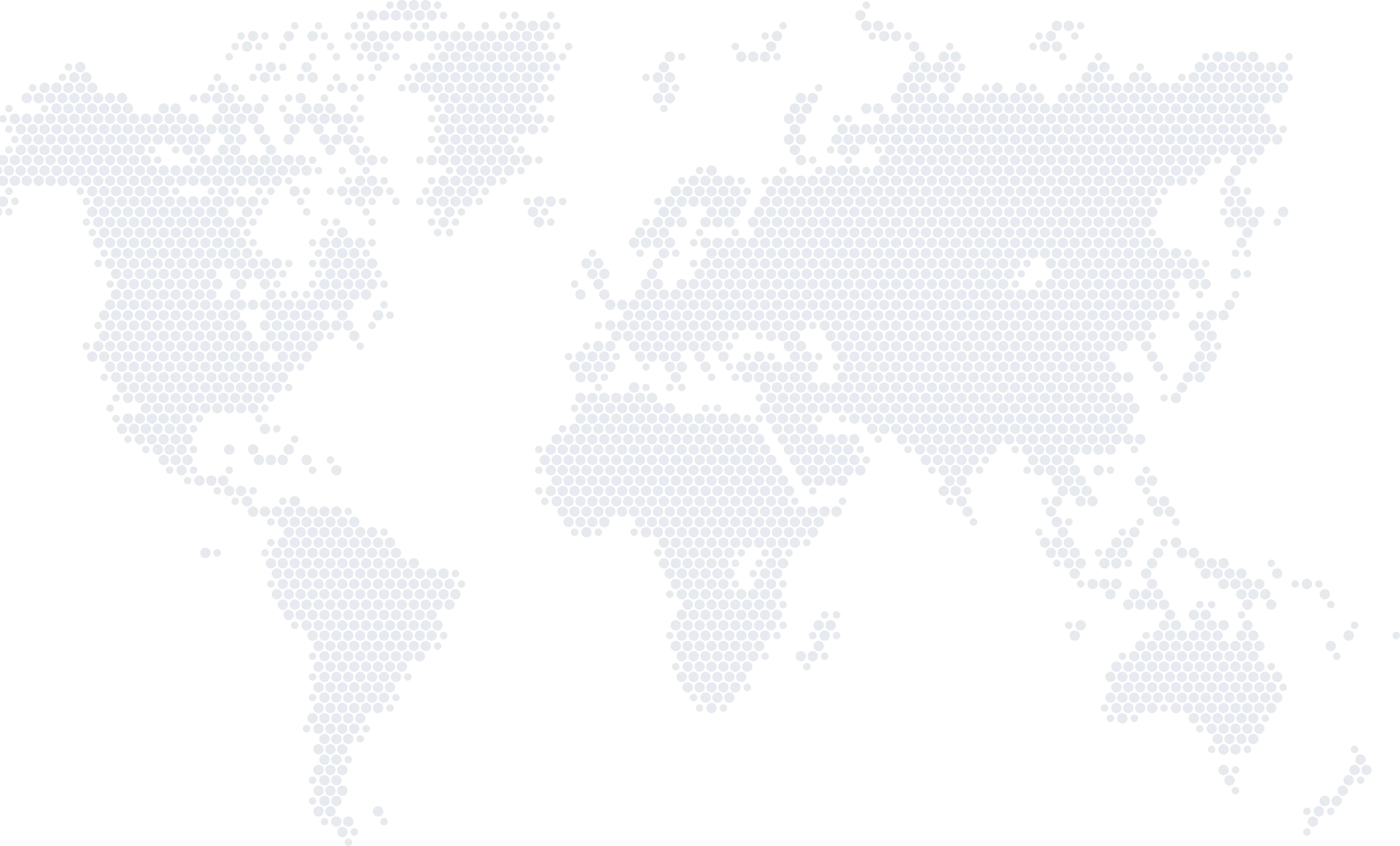 Map of schools connected with ERP SchoolAura